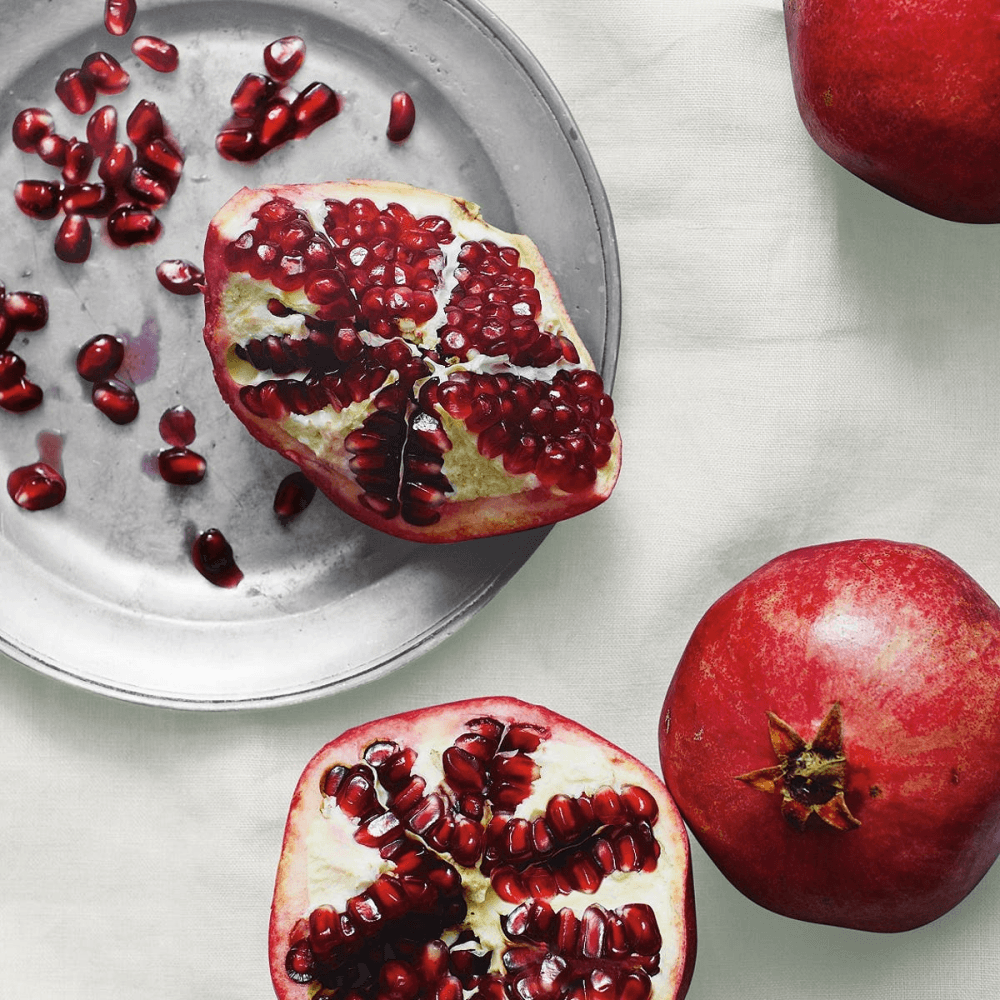 Pomegranate Home spray, Clear