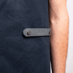 Image showing the Pizzaiolo Apron product.