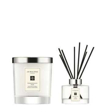 Image showing the Pomegranate Noir Home Duo product.