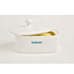 Image showing the Word- Butter Dish, " Butter" product.