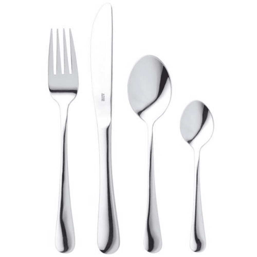 Windsor Cutlery, 32 Piece Gift Boxed Set, Stainless Steel