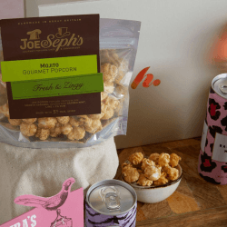 Image showing the Summer Cocktail Hamper product.