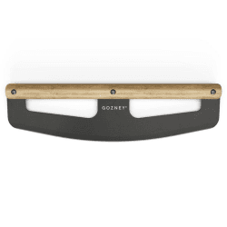 Image showing the Pizza Rocker, Silver product.