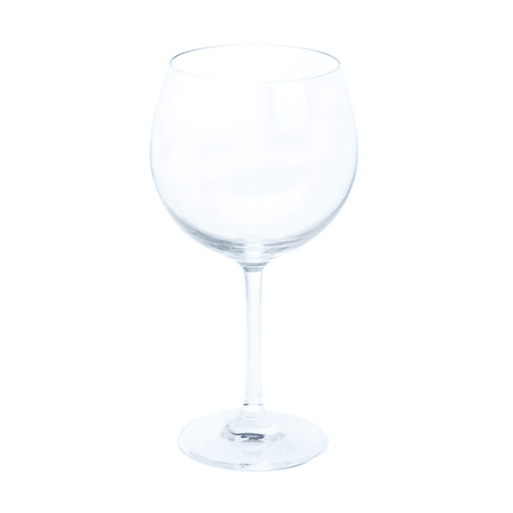 Wine & Bar Pair of Gin and Tonic Copas, 650ml