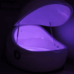Image showing the Floating Therapy session £75 product.