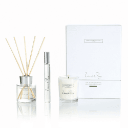 Image showing the Lime & Bay Mini Home Scenting Set product.