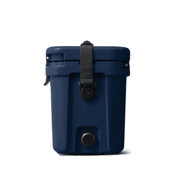 Image showing the Roadie 15 Cooler, Navy product.
