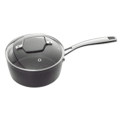 Image showing the Rocktanium Saucepan, 20cm, Non-Stick product.