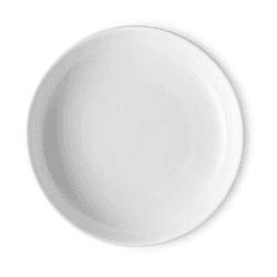 Image showing the Itsumo Soup Bowl, D20cm, White product.