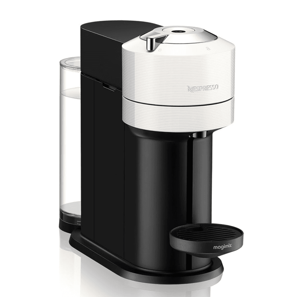 Nespresso Vertuo Next Coffee Machine 11706, White