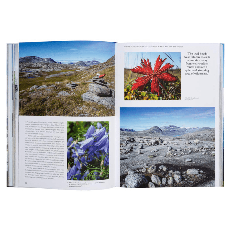 Wanderlust Europe: The Great European Hike