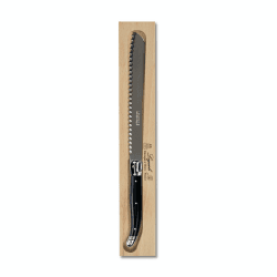 Image showing the Bread Knife, Black Handle product.