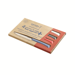 Image showing the Primo Knife Box Set, Multi product.