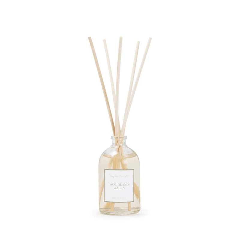 Woodland Walks Diffuser, 100ml
