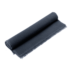 Image showing the Elly Bath mat, 54 x 64cm, Ombre product.