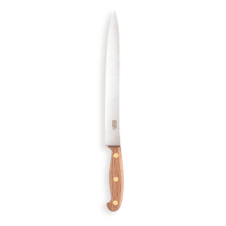 Image showing the Heritage Oak Carving Knife, 23cm product.