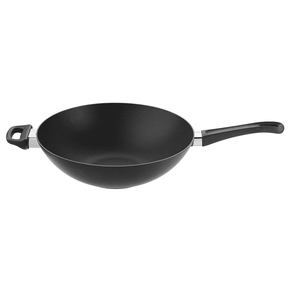 Classic Induction Wok, 32cm