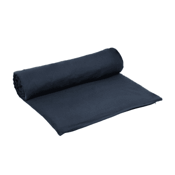 Image showing the Joy Vasiljev Meditation Mattress, 70cm x 200cm, Dark Blue product.