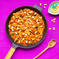 Image showing the How to be a Curry Legend Cookbook Kit product.