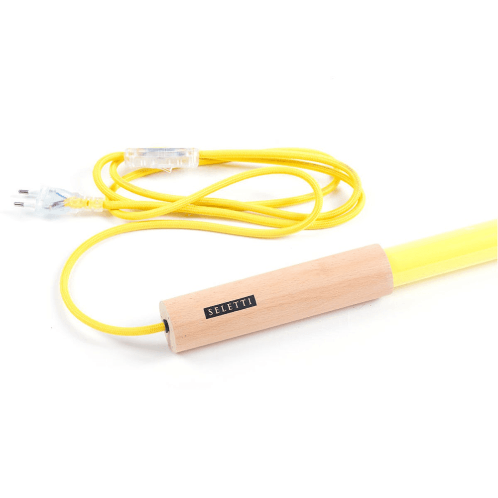 LED Light, Linea, Yellow