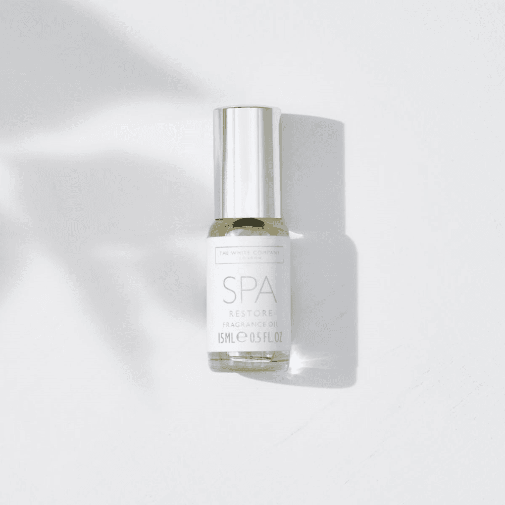 Spa Fragrance oil, 15ml