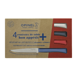Image showing the Primo Knife Box Set, Multi product.