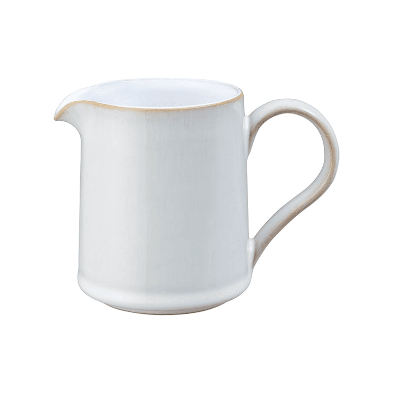 Natural Canvas Brew Small Jug, 200ml, Natural