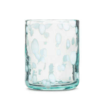Image showing the Blanco Set of 2 Tumblers, 350ml, White product.