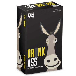 Image showing the Drunk Ass Game product.