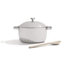 Image showing the Titanium Perfect Pot Pro, Chrome product.