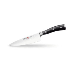 Image showing the Gourmet Cook's knife, 20cm product.