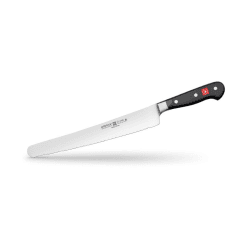 Image showing the Classic Super slicer with wavy edge, 26cm product.