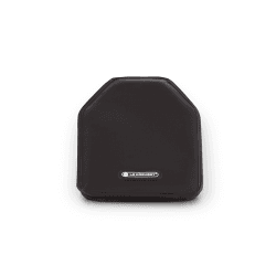 Image showing the Wine cooler sleeve, Black product.