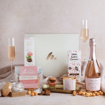 Image showing the Pamper Hamper product.
