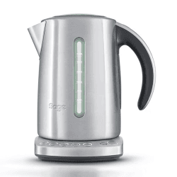 Image showing the The Smart Kettle, 1.7 litre, Stainless Steel product.