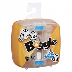 Image showing the Boggle product.