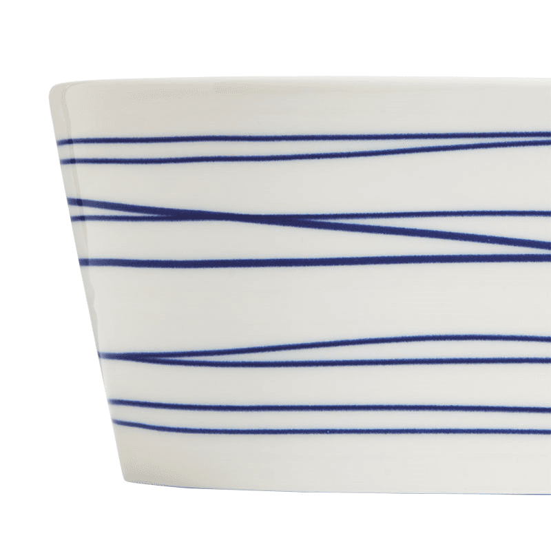 Pacific Trough Planter, H99cm, Blue