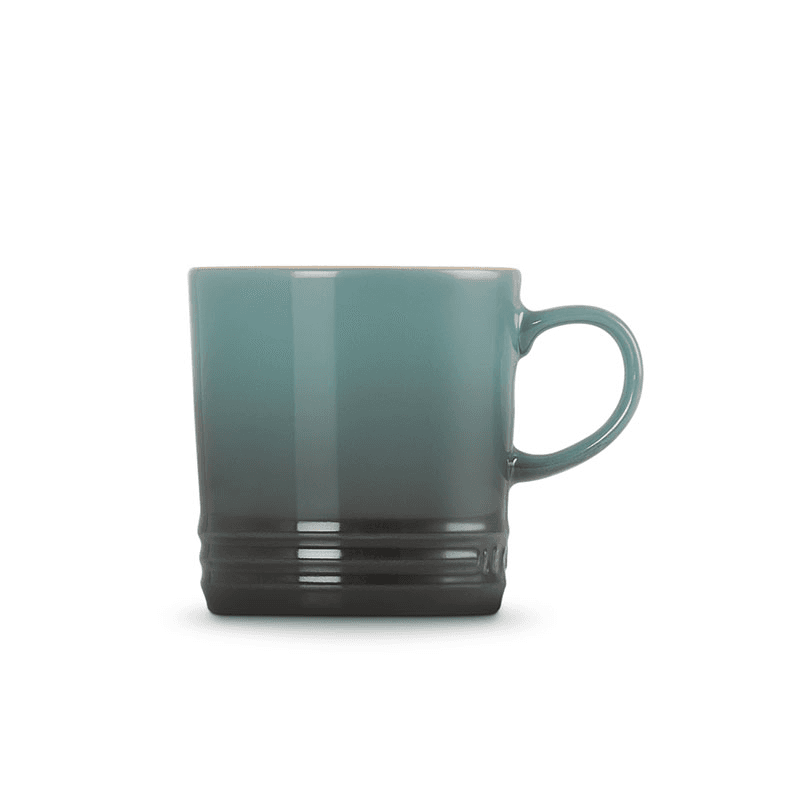 Stoneware Mug, 350ml, Ocean