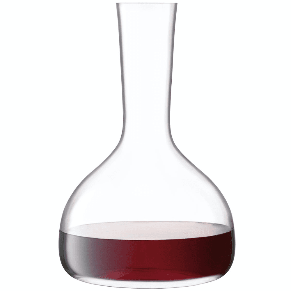 Borough Wine carafe, 1.75l, clear