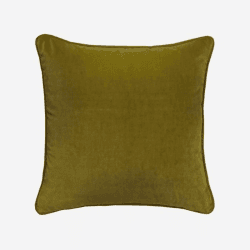 Image showing the Villandry Moss Cushion product.