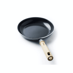 Image showing the Mayflower Frypan, 28cm, Blue product.