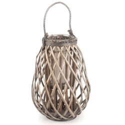 Image showing the Raindrop Lantern product.