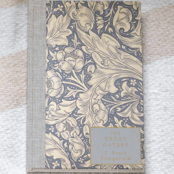 Image showing the Heritage Collection Great Gatsby product.