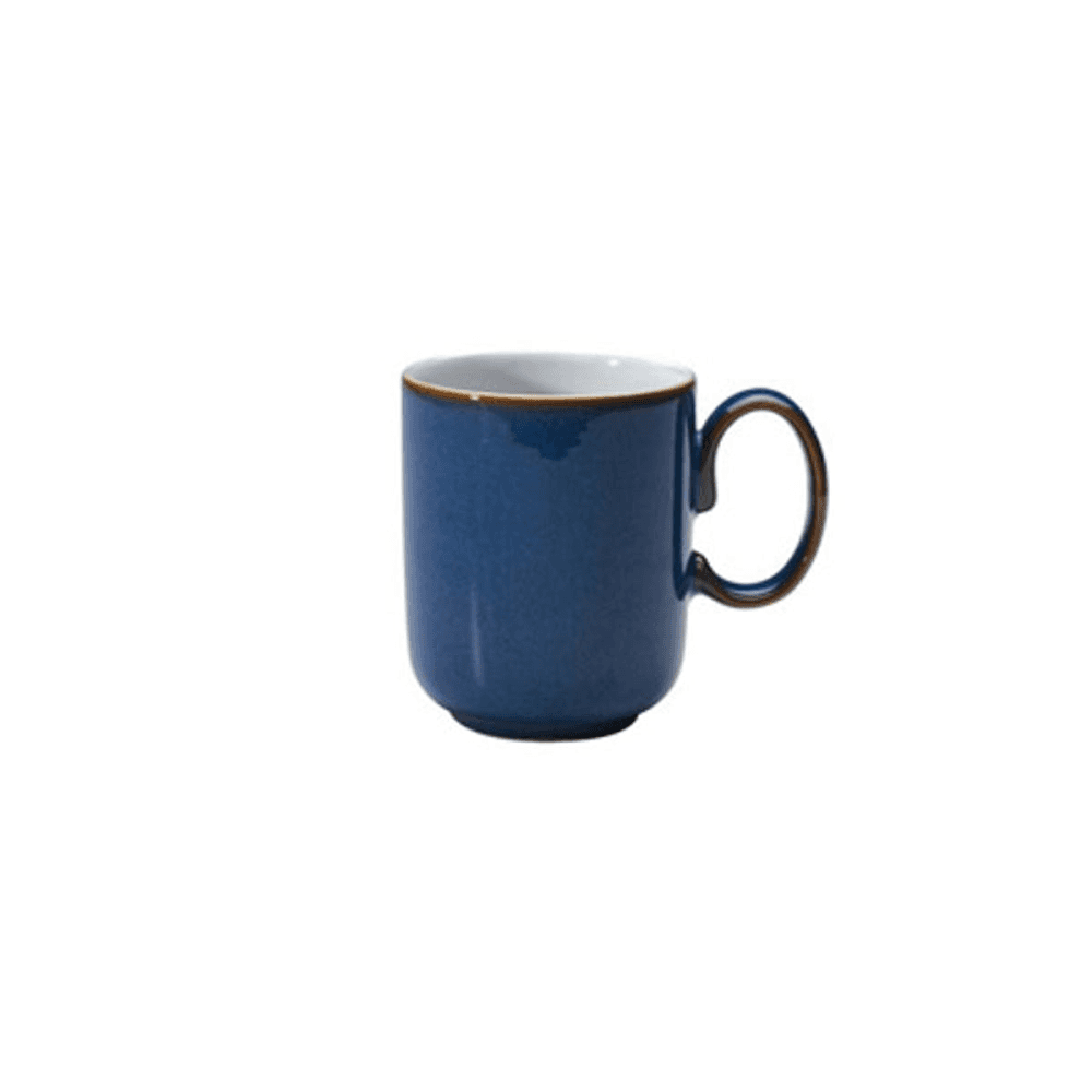 Imperial Straight Mug, 35cl, Blue