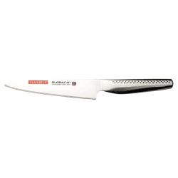 Image showing the Ni Slicer, Flexible, 16cm, Silver product.