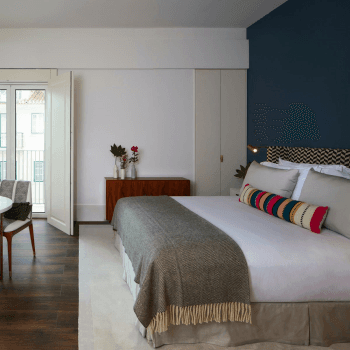Image showing the A voucher towards a stay at The Lumiares for two, Lisbon, Portugal product.
