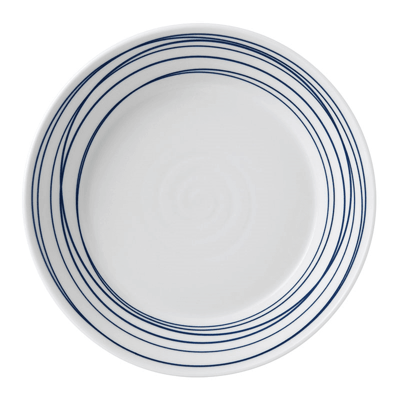 Pacific Set of 6 pasta bowls, 22cm