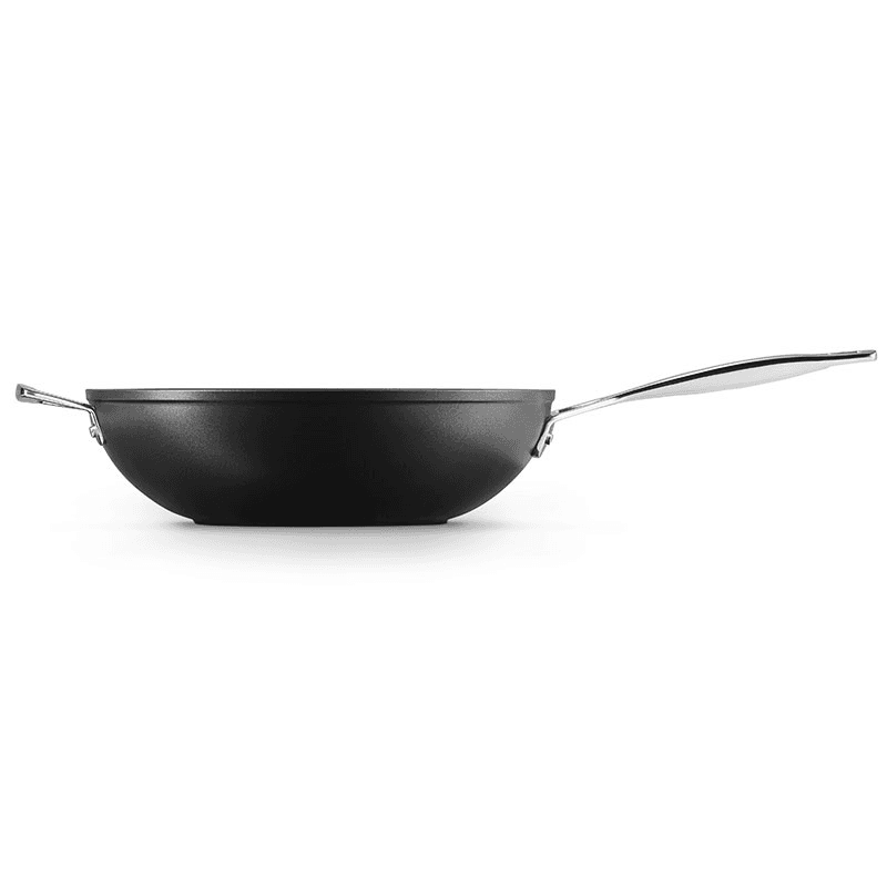 Toughened Non-Stick Stir fry pan, 30cm