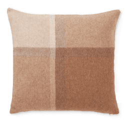 Image showing the Manhattan Cushion Cover, H50 x W50cm, Beige product.