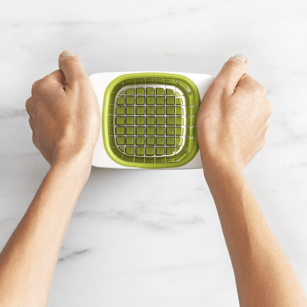 ChopCup Vegetable Chopper
